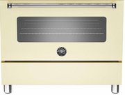 Варочный центр Bertazzoni MAS90 6 MFE S CR T фото 3 в Челябинске