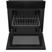 Духовой шкаф Maunfeld AEOC6040B2 фото 4 в Челябинске
