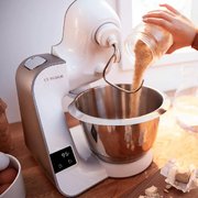 Кухонный комбайн Bosch MUM5XW10 фото 4 в Челябинске