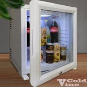 Винный шкаф Cold Vine MCA-28WG фото 3 в Челябинске