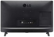 Телевизор LG 24TQ520S-PZ фото 3 в Челябинске