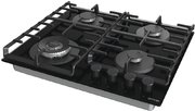 Встраиваемая газовая варочная панель Gorenje GTW642SYB фото 3 в Челябинске