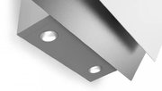 Вытяжка для настенного монтажа BOSCH DWK66AJ20T фото 3 в Челябинске