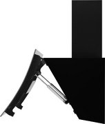Купольная вытяжка Weissgauff Merga 60 BL Sensor фото 4 в Челябинске