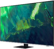 Телевизор Samsung QE55Q77AAU фото 2 в Челябинске