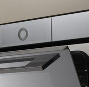 Встраиваемая пароварка V-ZUG CombiSteamer V6000 45L Grand CS6T-23034 черное стекло фото 3 в Челябинске