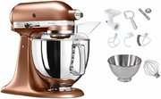 Миксер Китчен Эйд Artisan 5KSM175PSECP фото 4 в Челябинске Миксер KitchenAid Artisan 5KSM175PSECP фото 4 в Челябинске