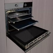 Духовой шкаф Pando PHP-962 фото 3 в Челябинске