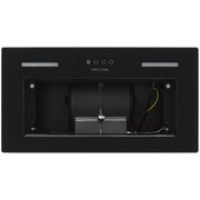 Встраиваемая вытяжка KRONA ZANDER 600 DN BLACK S фото 4 в Челябинске