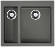 Мойка Omoikiri BOSEN 59-2 PL