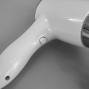 Настенный фен Meyvel MF6-1600 (White) фото 4 в Челябинске