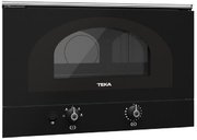 Встраиваемая микроволновая печь Teka MWR 22 BI ANTHRACITE-OS фото 2 в Челябинске
