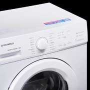 Стиральная машина Maunfeld MFWM127WH051 фото 4 в Челябинске