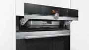 Компактный духовой шкаф Siemens CS 636GBS1 фото 2 в Челябинске