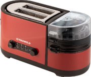 Тостер Maunfeld MF-820CH PRO фото 2 в Челябинске