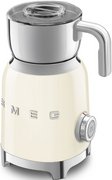 Вспениватель молока Smeg MFF11CREU фото 3 в Челябинске