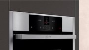 Встраиваемая пароварка Neff C15DR00N0 фото 2 в Челябинске