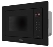 Встраиваемая микроволновая печь Haier HMX-BTG207B фото 2 в Челябинске