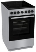 Электрическая плита Gorenje GEC5B60SG фото 2 в Челябинске