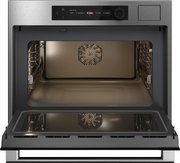Компактный духовой шкаф Asko OCSM64SSH фото 2 в Челябинске