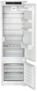 Встраиваемый холодильник Liebherr ICSe 5122 Plus фото 2 в Челябинске