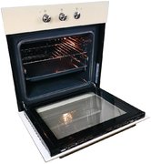 Духовой шкаф электрический Zigmund Shtain E 144 I фото 3 в Челябинске
