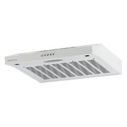 Вытяжка Krona BRIANA 500 WHITE PB