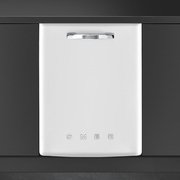 Встраиваемая посудомоечная машина Smeg STFABWH3 фото 2 в Челябинске