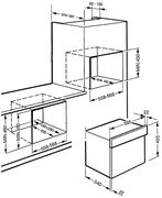 Пароварка Smeg SC745VAO фото 2 в Челябинске