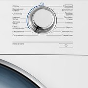 Стиральная машина Haier HW80-B14876 фото 3 в Челябинске