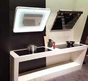 Вытяжка Miele DA 6998 W Pearl фото 4 в Челябинске