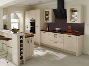Вытяжка Maunfeld TRENT 50 BLACK GLASS B фото 2 в Челябинске