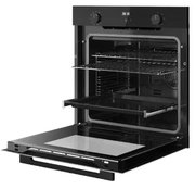 Духовой шкаф Kuppersberg HF 630 B фото 4 в Челябинске