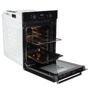 Электрический духовой шкаф Zigmund Shtain E 173 B фото 3 в Челябинске