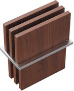 Вставка-держатель с досками Omoikiri FP-04 IN Вставка-держатель с досками Omoikiri FP-04 IN