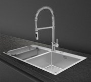 Коландер Смег COL19H фото 4 в Челябинске Коландер Smeg COL19H фото 4 в Челябинске