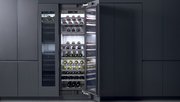 Встраиваемый винный шкаф Signature Kitchen Suite SKSCW242RP фото 3 в Челябинске