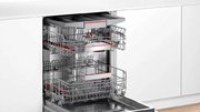 Встраиваемая посудомоечная машина Bosch SMI6ECS93E фото 2 в Челябинске
