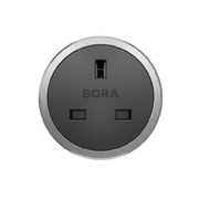 Розетка тип G BORA USTG фото в Челябинске