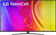 Телевизор LG 50NANO829QB фото в Челябинске