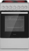 Электрическая плита Weissgauff WESM 5260 X фото в Челябинске
