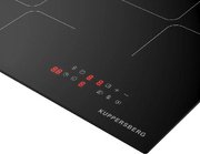 Индукционная варочная панель Kuppersberg ICI 406 фото 4 в Челябинске