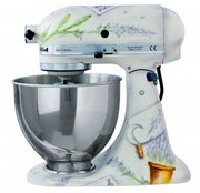 Миксер Китчен Эйд 5KSM150PSE Прованс фото 2 в Челябинске Миксер KitchenAid 5KSM150PSE Прованс фото 2 в Челябинске