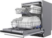 Встраиваемая посудомоечная машина Midea MID60S160i фото 4 в Челябинске
