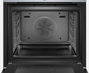 Духовой шкаф Bosch HBG655BS1M фото 2 в Челябинске