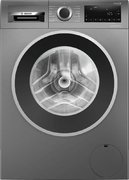 Стиральная машина Bosch WGG2440RSN фото 2 в Челябинске