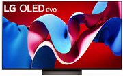 Телевизор LG OLED55C4RLA фото в Челябинске