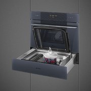 Вакуумный упаковщик Smeg CPV115G фото 4 в Челябинске