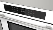 Духовой шкаф Fulgor Milano FCO 6214 P TEM WH фото 4 в Челябинске