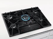 Варочная панель Electrolux KGV7539IK фото 2 в Челябинске